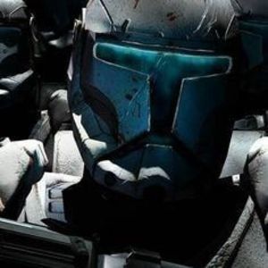 Meet your Posher, Ron